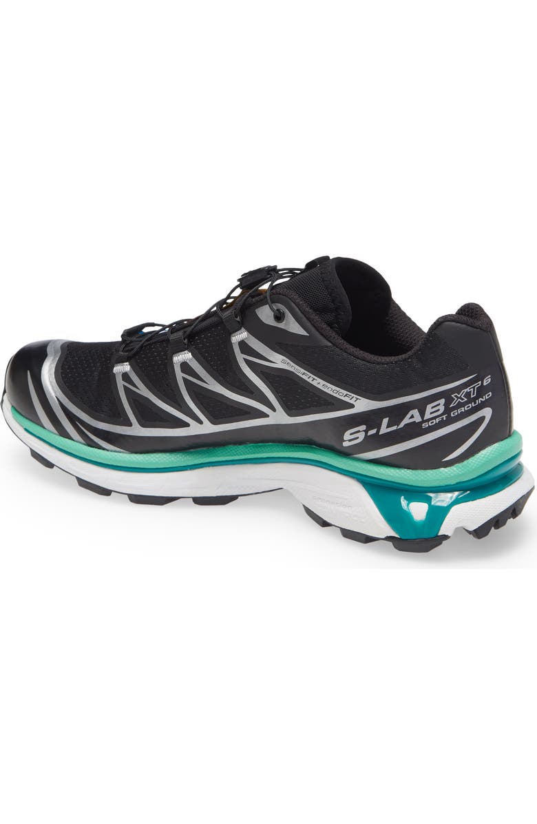 Salomon Gender Inclusive XT-6 Sneaker, Alternate, color,