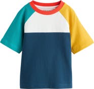 NEXT Colorblock T-Shirt