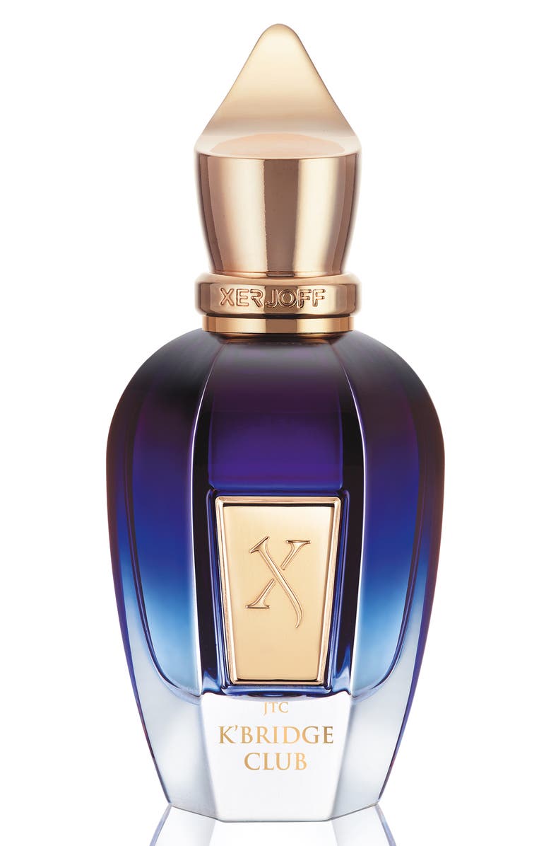 XERJOFF K Bridge Eau de Parfum, Main, color, 