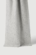 Brunello Cucinelli Cashmere and silk diamond yarn scarf