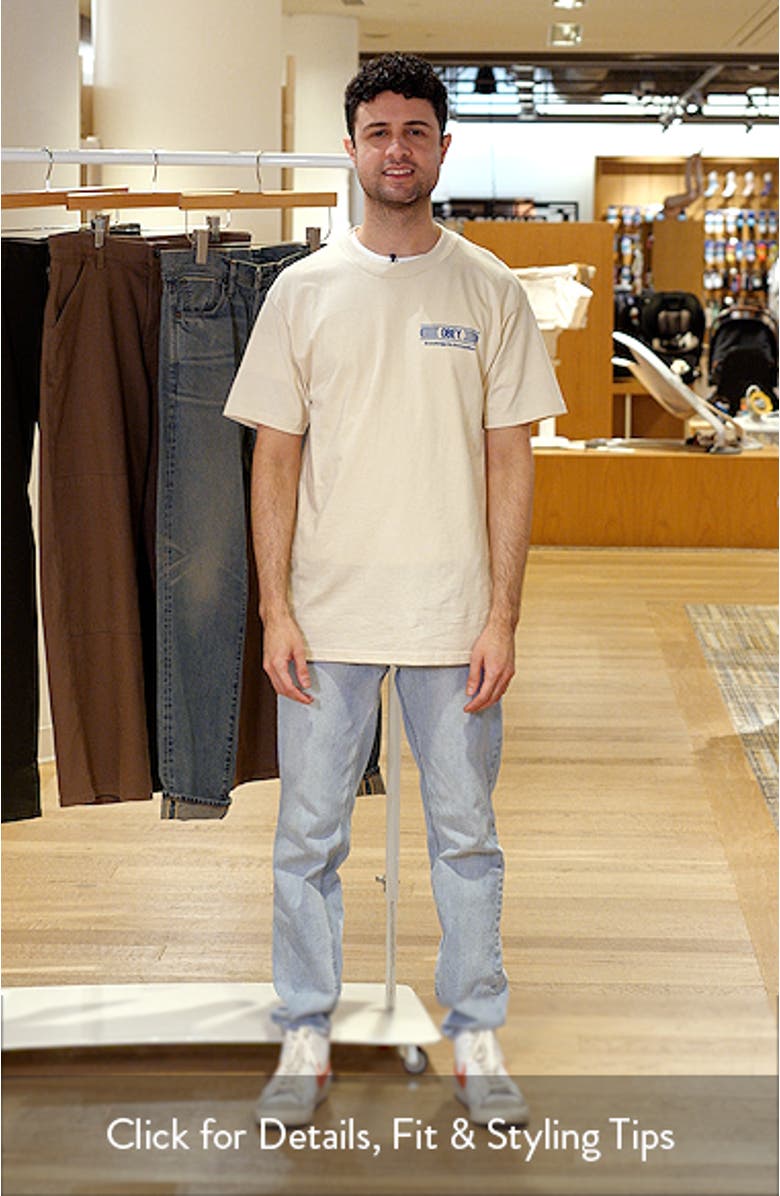 Knowledge As Ammunition Graphic T-Shirt, sales video thumbnail