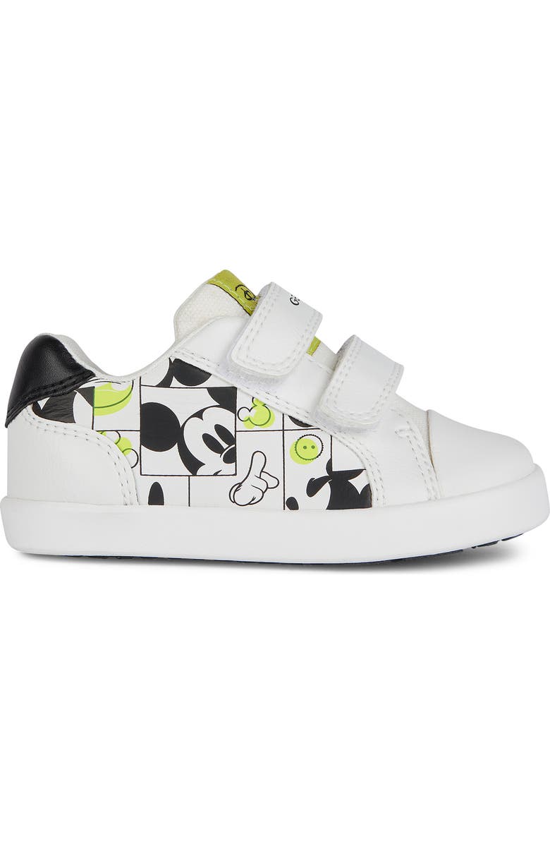 Geox x Disney Kids' Kilwi Sneaker, Alternate, color,