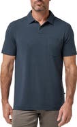 TravisMathew The Cloud Polo
