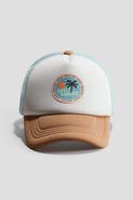 H&M Motif-detail Trucker Cap
