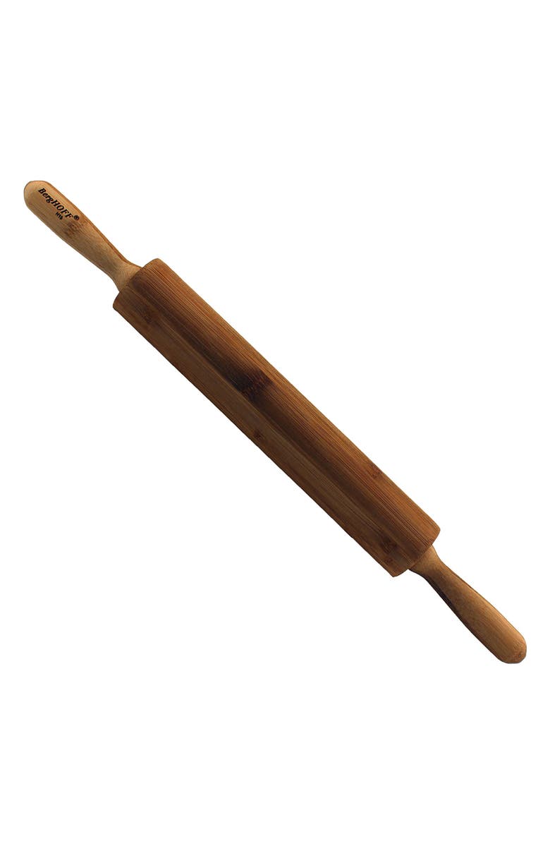 BergHOFF Bamboo Rolling Pin, Main, color, 