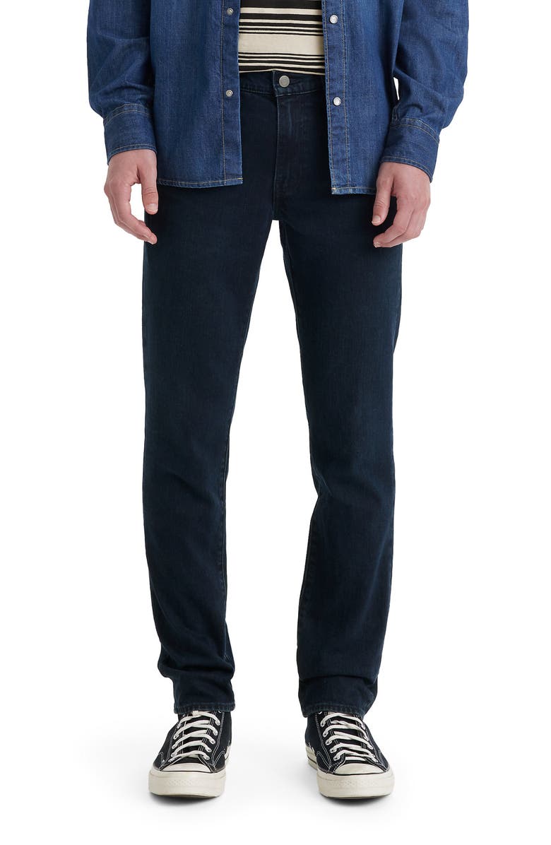Levi's<sup>®</sup> 511<sup>™</sup> Slim Fit Authentic Soft Jeans, Main, color, Master Of None
