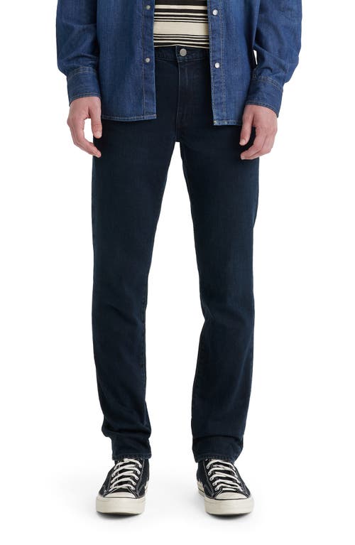 Levi's 511™ Slim Fit Authentic Soft Jeans In Master Of None