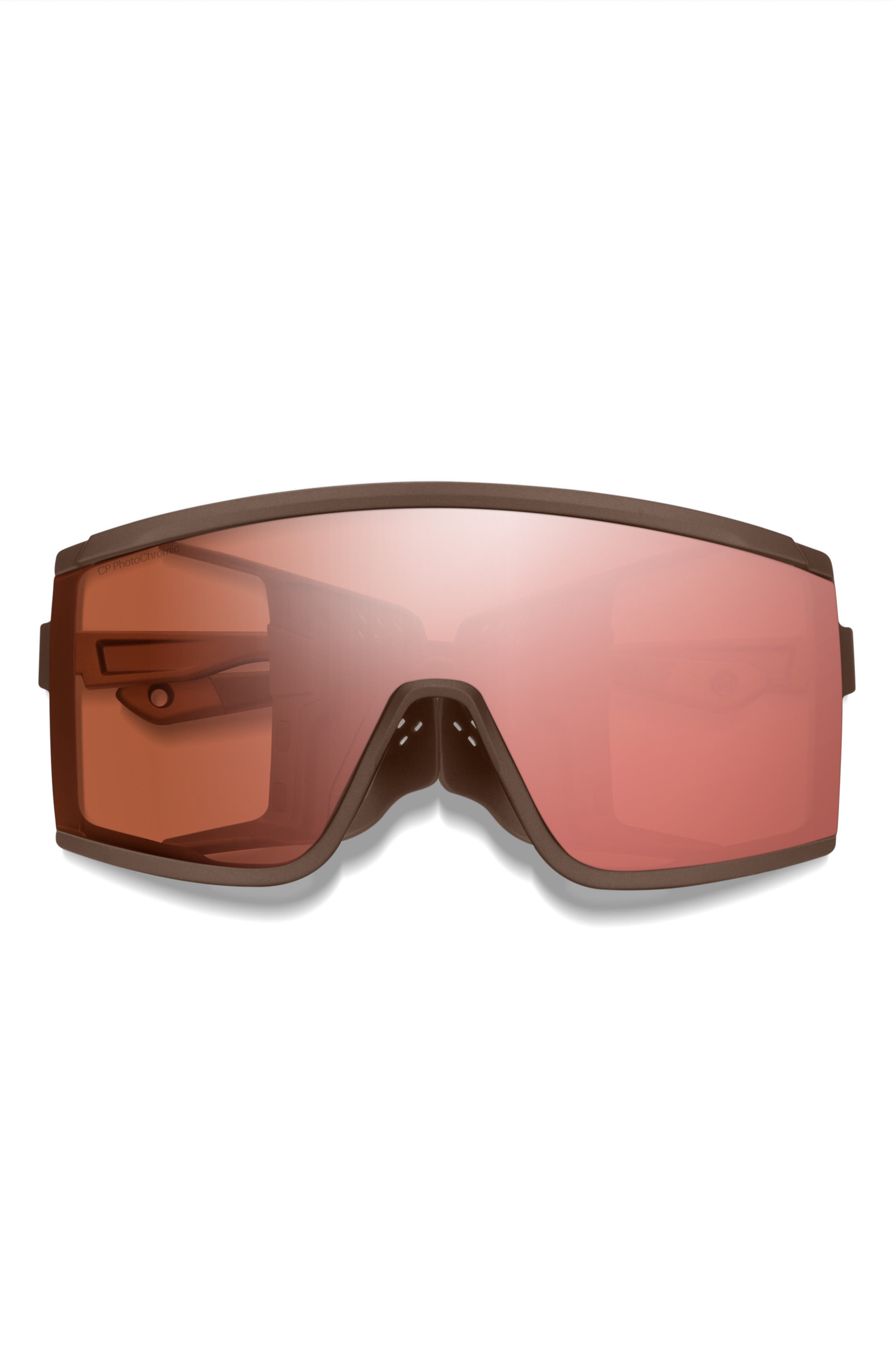 GOLD DUST / GLACIER ROSE GOLD