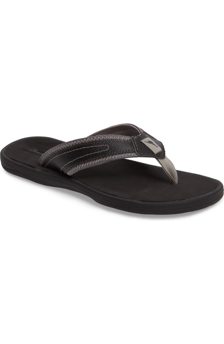 Tommy Bahama Seawell Flip Flop, Main, color,