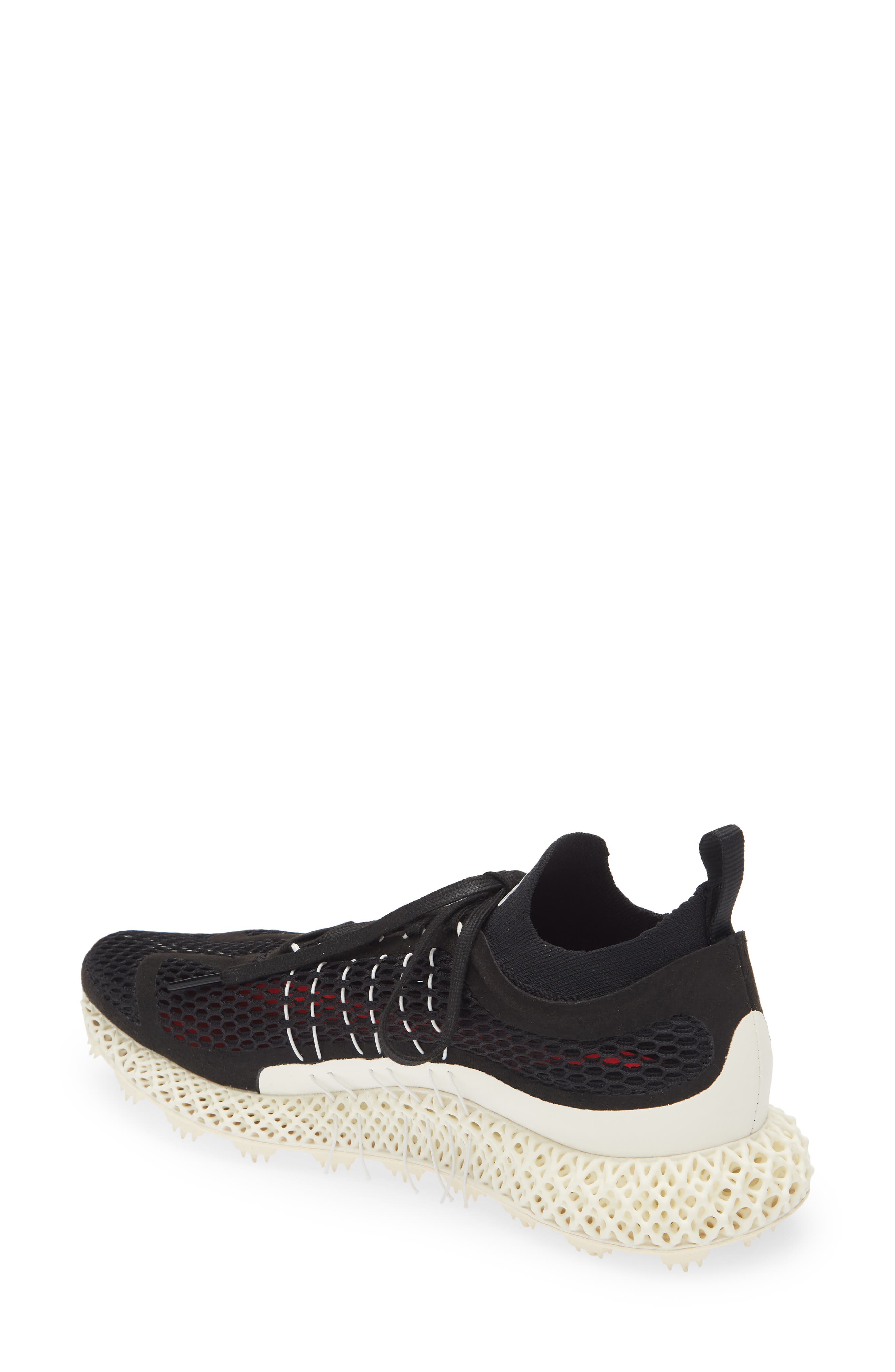 Y-3 adidas 4D Halo Running Shoe, Alternate, color, 