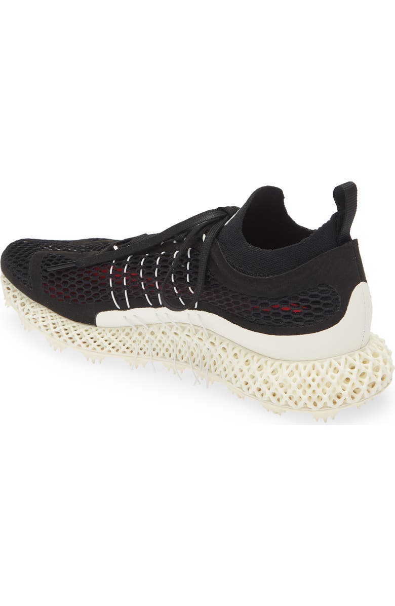 Y-3 adidas 4D Halo Running Shoe, Alternate, color,