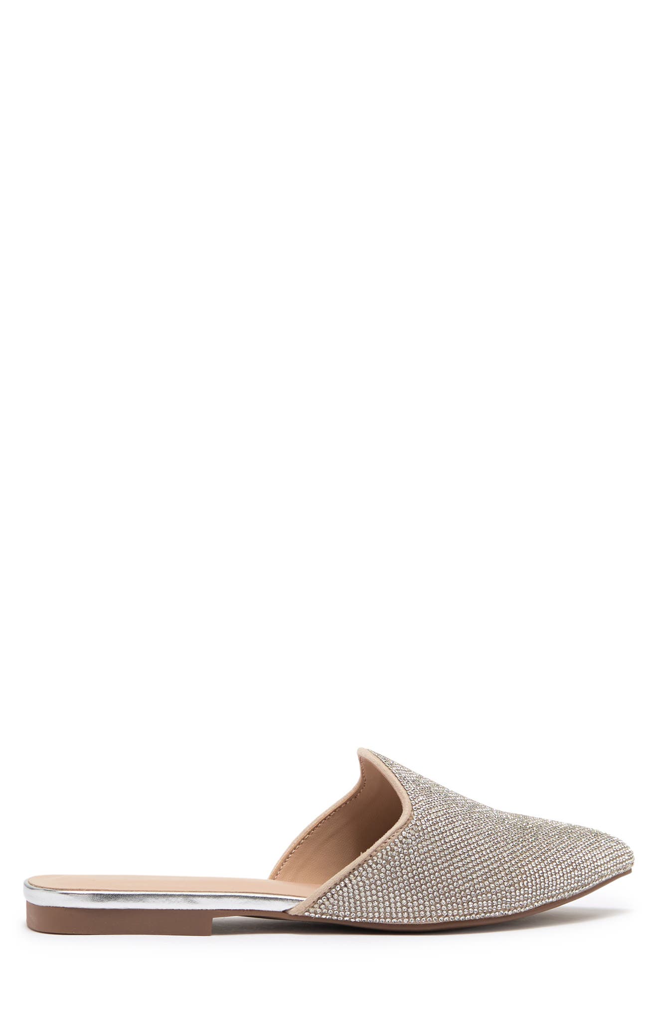 Call It Spring By Aldo CALL IT SPRING Gloria Rhinestone Mule (Women ...