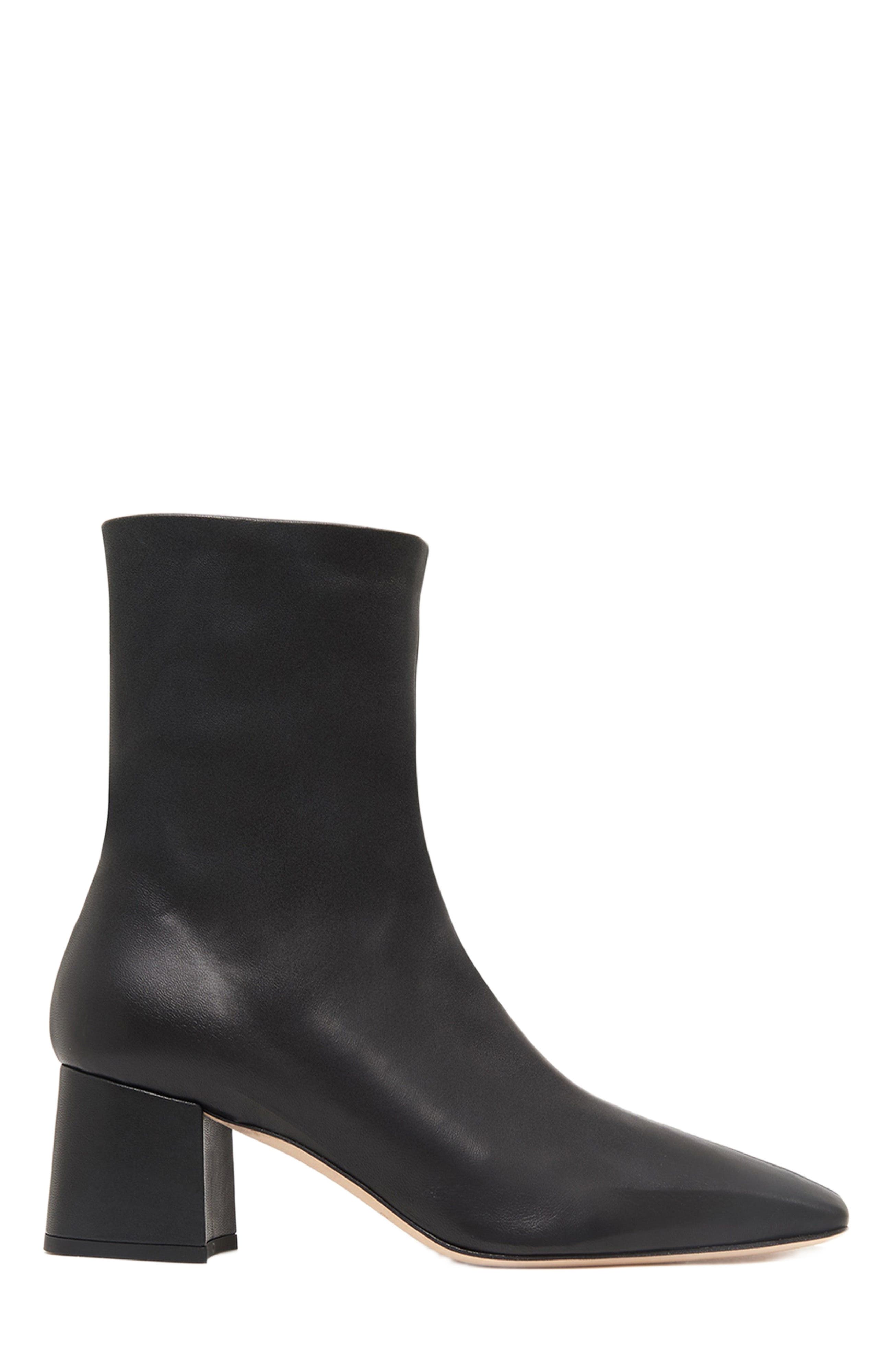 Daniella Shevel Milani Boot, Main, color, Black