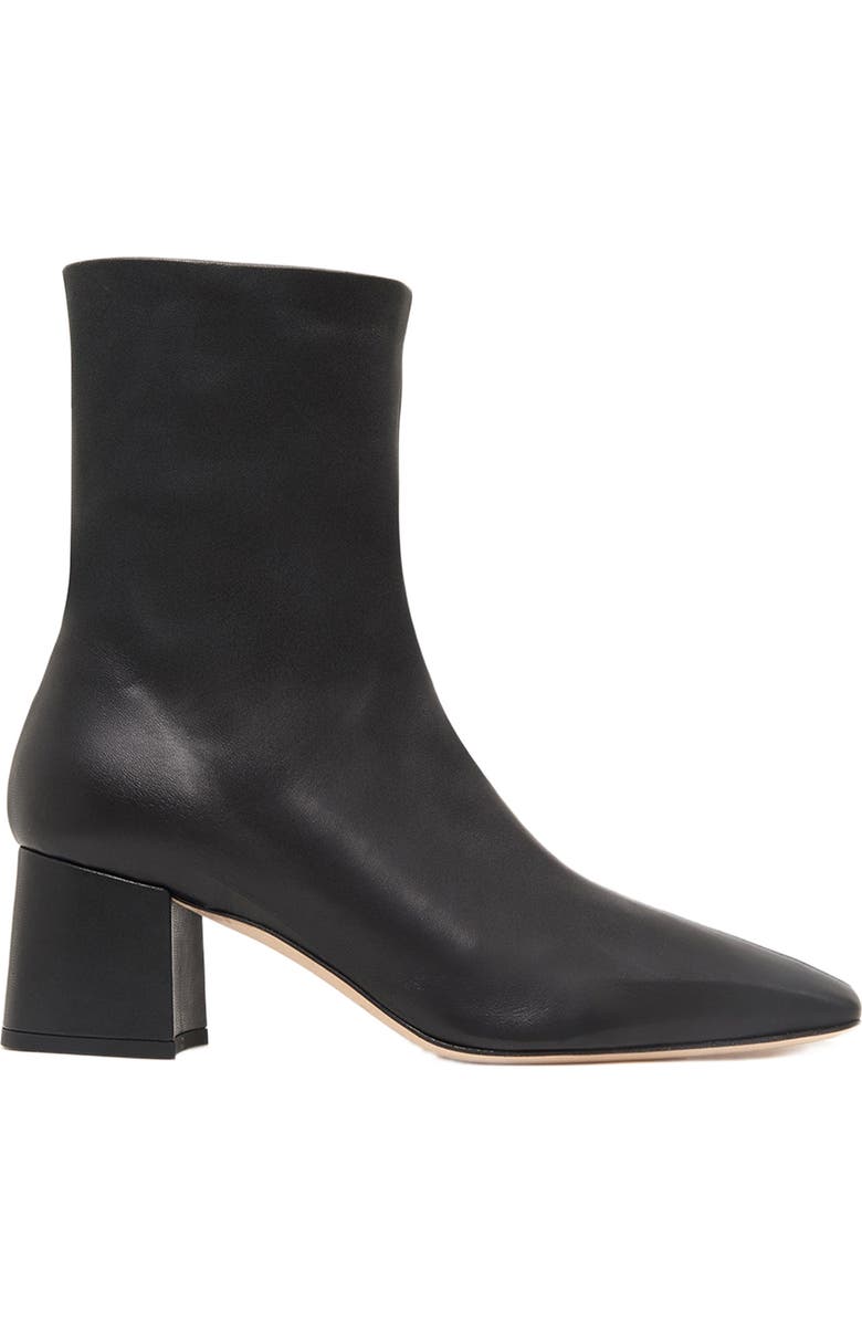 Daniella Shevel Milani Boot, Main, color, Black
