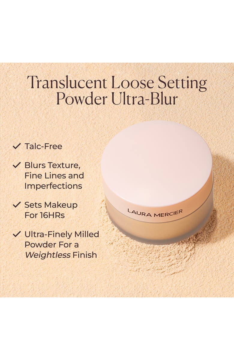 Laura Mercier Flawless To Go Mini Setting Duo (Limited Edition) $55 Value, Alternate, color,