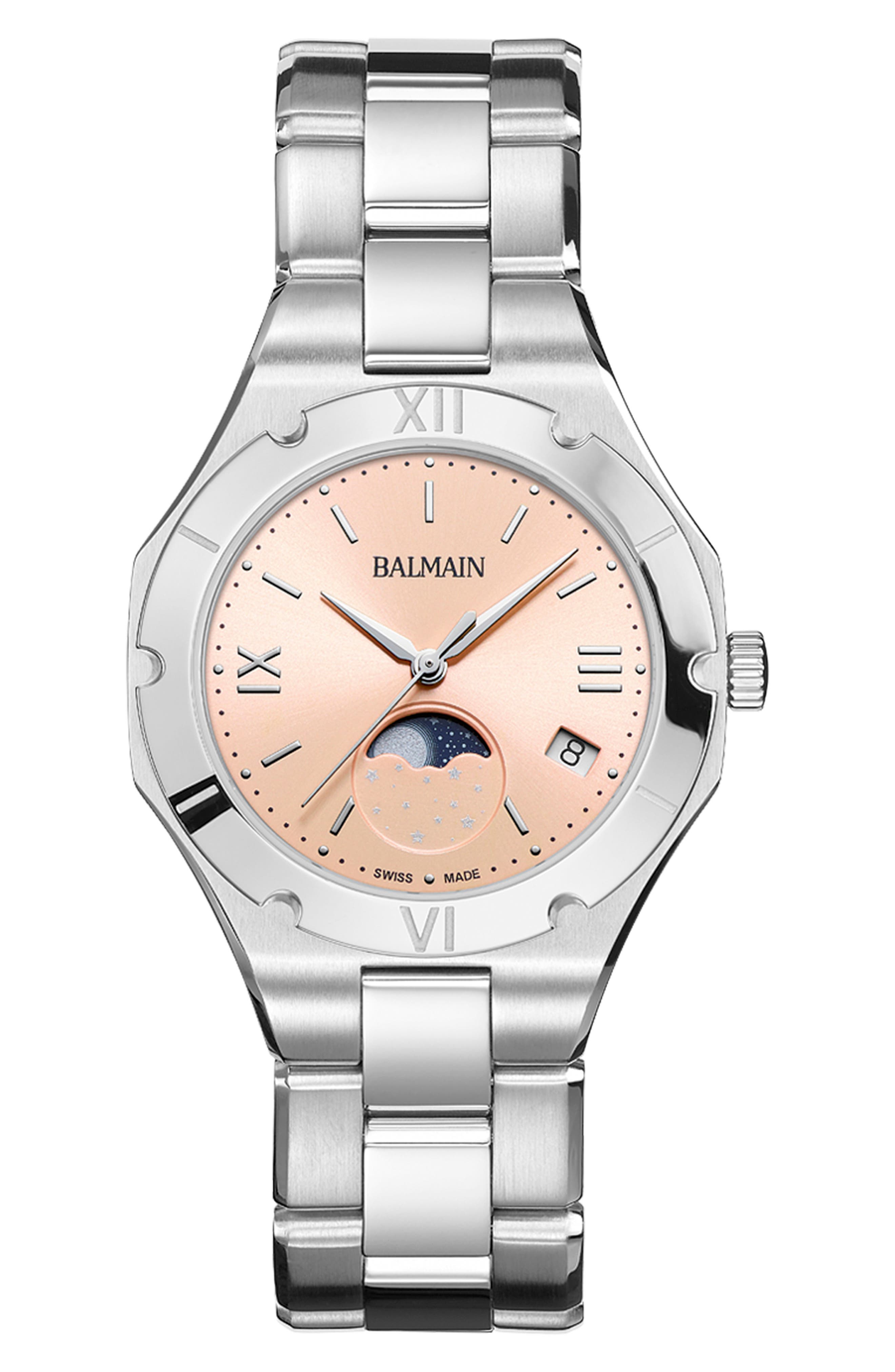 PINK STAINLESS STEEL