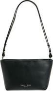 Proenza Schouler Bond Leather Shoulder Bag