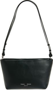 Proenza Schouler Bond Leather Shoulder Bag
