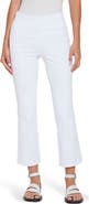 Lysse 'Lyssentials Pull-On Baby Bootcut Ankle Jeans