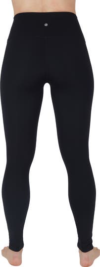 YOGALICIOUS Polarlux Everyday Fleece Leggings Nordstromrack