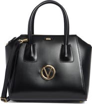VALENTINO BY MARIO VALENTINO Minimi Soave Satchel Bag