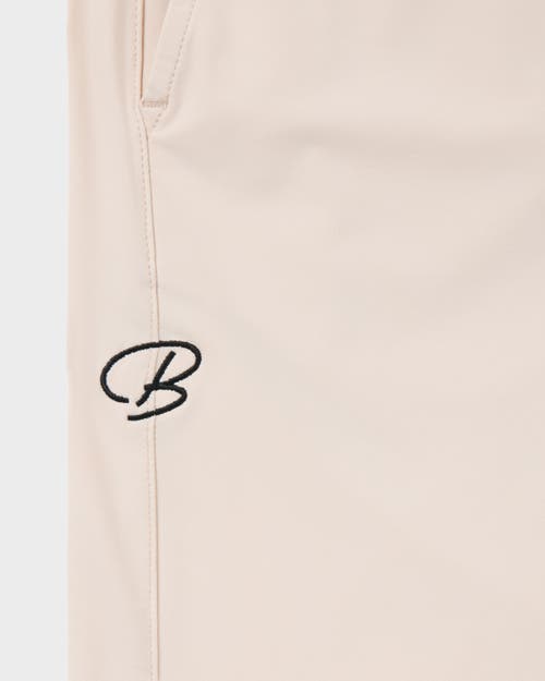 Blanco Clothing Axis Pant In Neutral