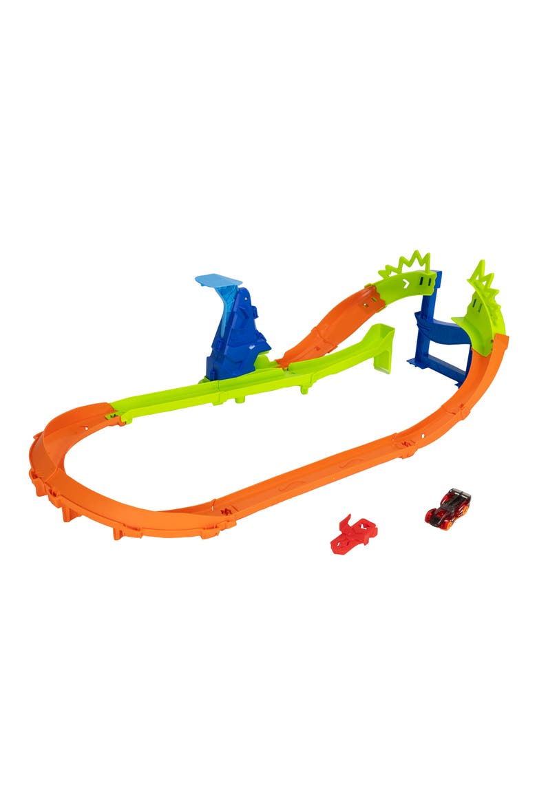 Stunt Tracks Jump Circuit Speedway, Main, color, CIRCUIT JUMP