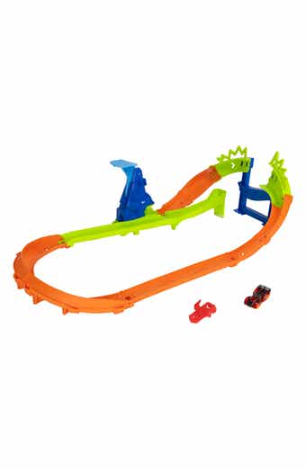 Stunt Tracks Jump Circuit Speedway