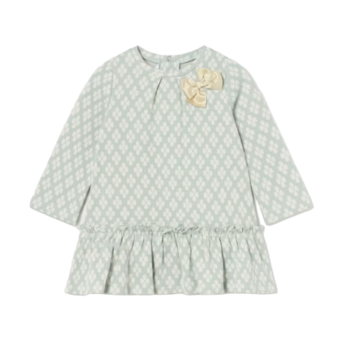 Baby Jacquard Dress (Baby)