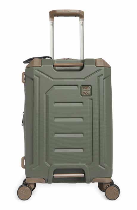 Britbag Stonesfield 21-Inch Hardside Carry-On Spinner Luggage