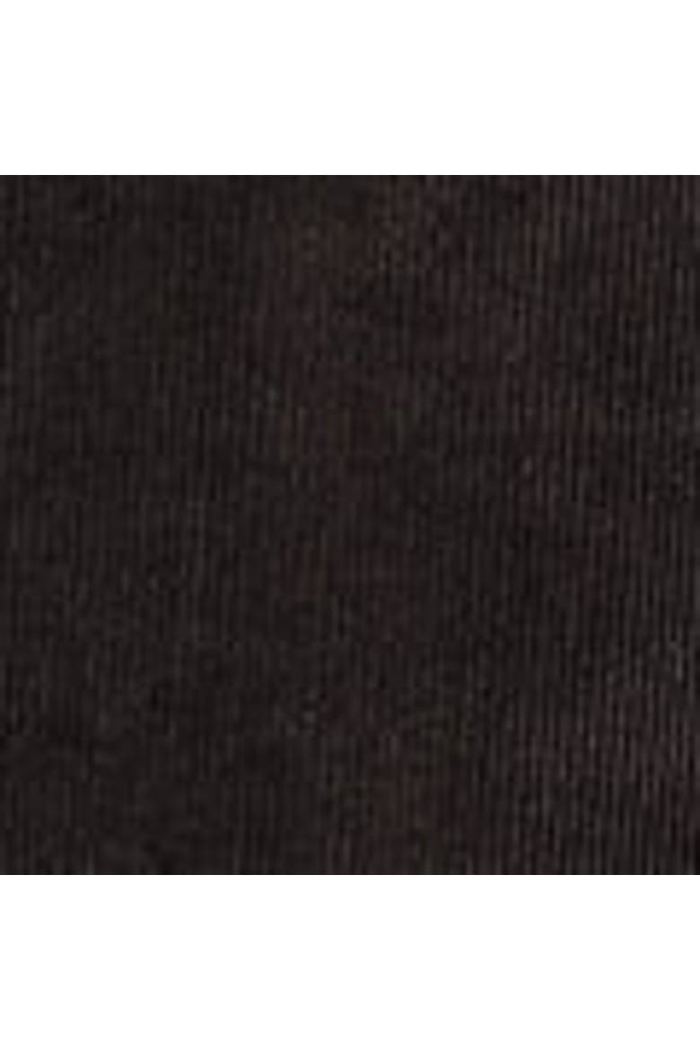 Corduroy Culottes, Alternate, color, DARK BROWN