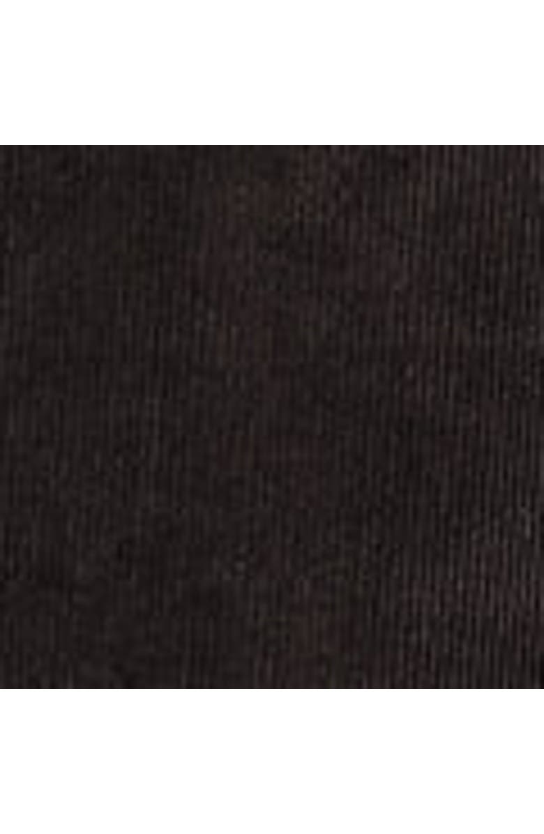 COS Corduroy Culottes, Alternate, color, Dark Brown