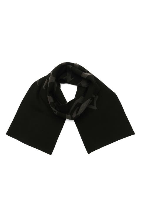 Darryll Scarf