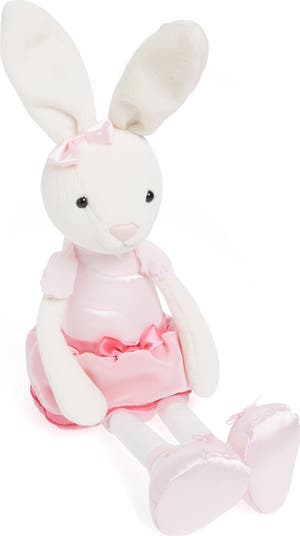 Jellycat 'Bitsy Ballerina Bunny' Stuffed Animal | Nordstrom