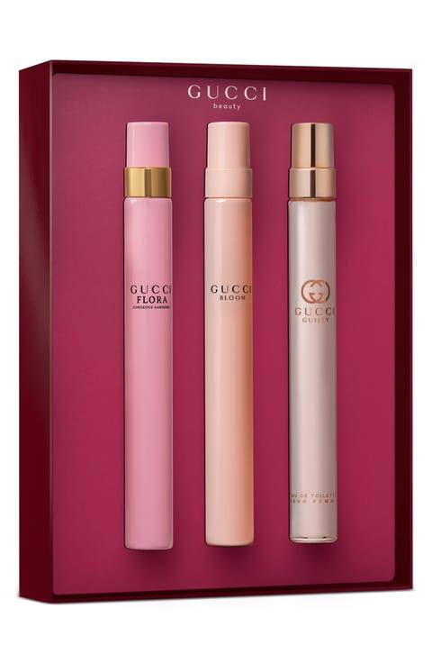 Fragrance Pen Spray Trio Set