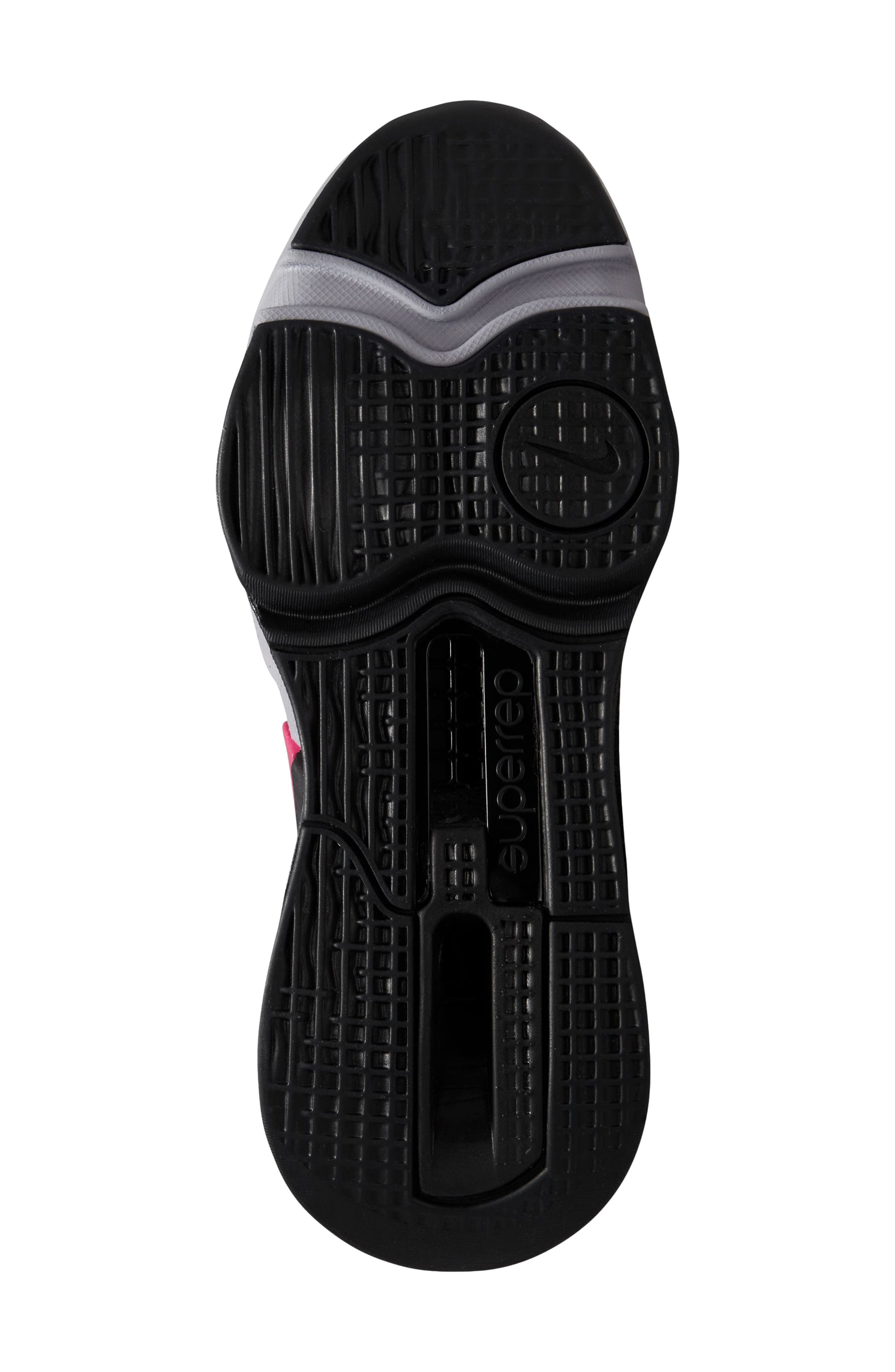 Nike Air Zoom Superrep 4 Premium Training Shoe, Alternate, color, 