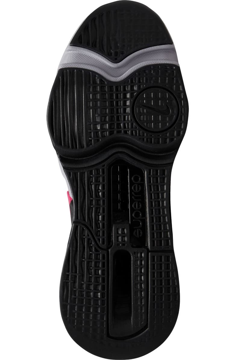 Nike Air Zoom Superrep 4 Premium Training Shoe, Alternate, color,