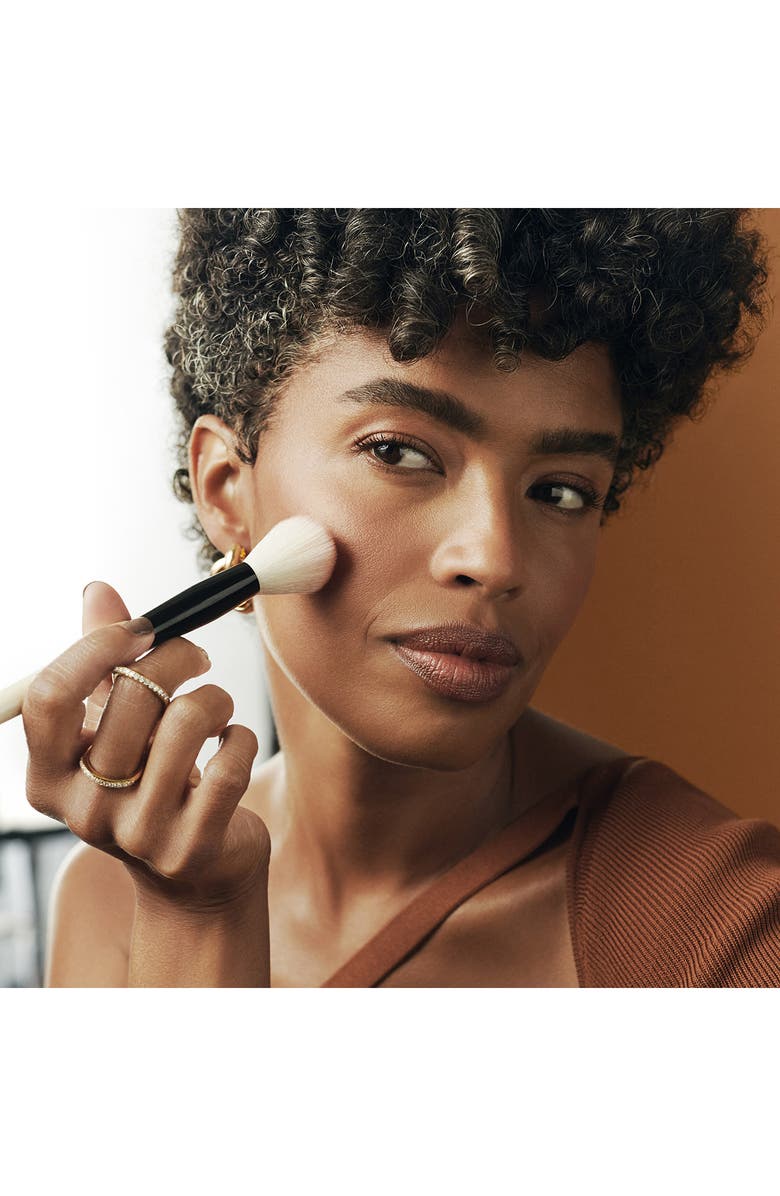 Bobbi Brown Powder Blush, Alternate, color, Flame