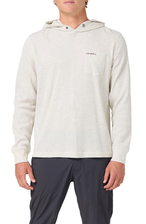 Overland Hooded Thermal