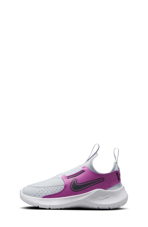 NIKE NIKE FLEX RUNNER 3 SLIP-ON SHOE 