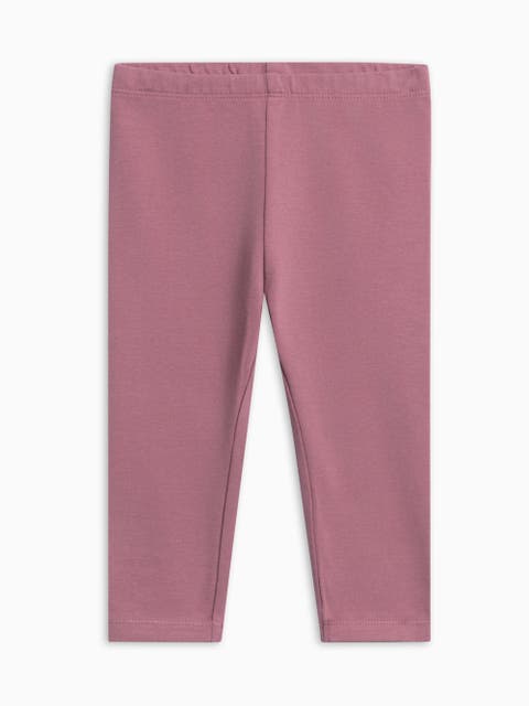 Organic Cotton Jay Leggings