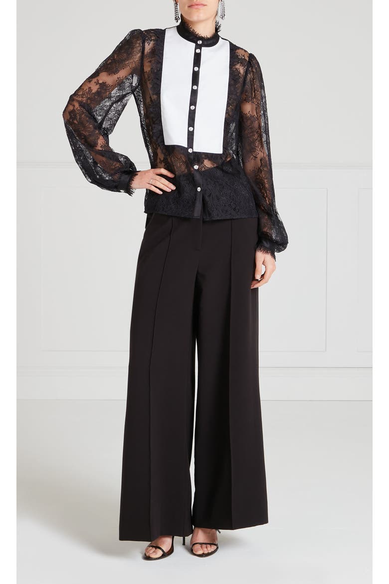 Conqueror Trouser, Alternate, color, Black