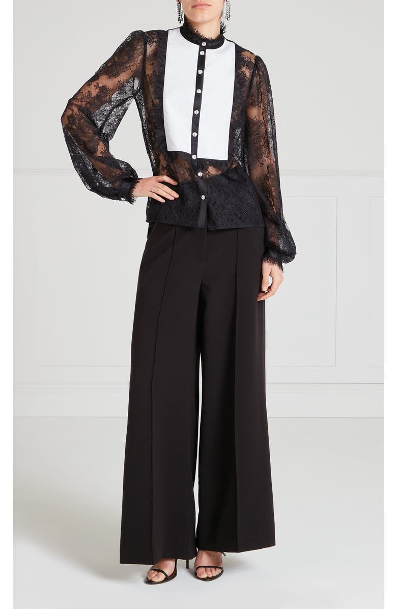 Temperley London Conqueror Trouser, Alternate, color,