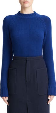 Vince Brushed Pencil Skirt