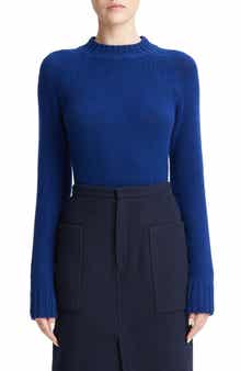 Vince Brushed Pencil Skirt