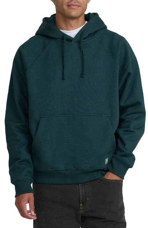 Dayshift Cotton Fleece Hoodie