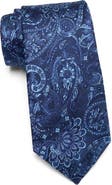 Tommy Hilfiger Maia Paisley Tie