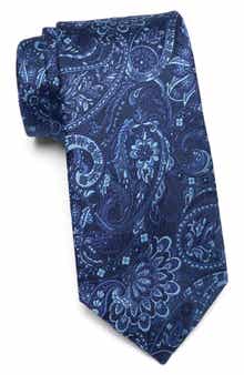 Tommy Hilfiger Maia Paisley Tie