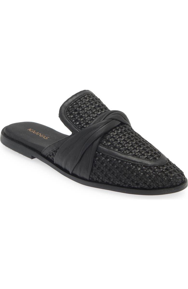 Kaanas Miles Mule, Main, color,