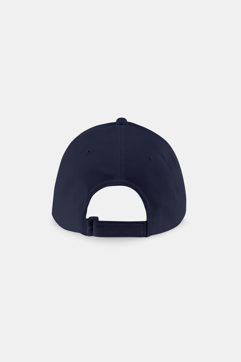 Snow Icon Cap, Alternate, color, Navy